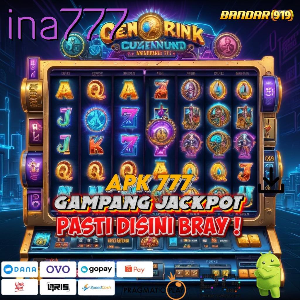 INA777 @ Deposit Bank Jago 5k Depo Dengan Dana Yang Minimal