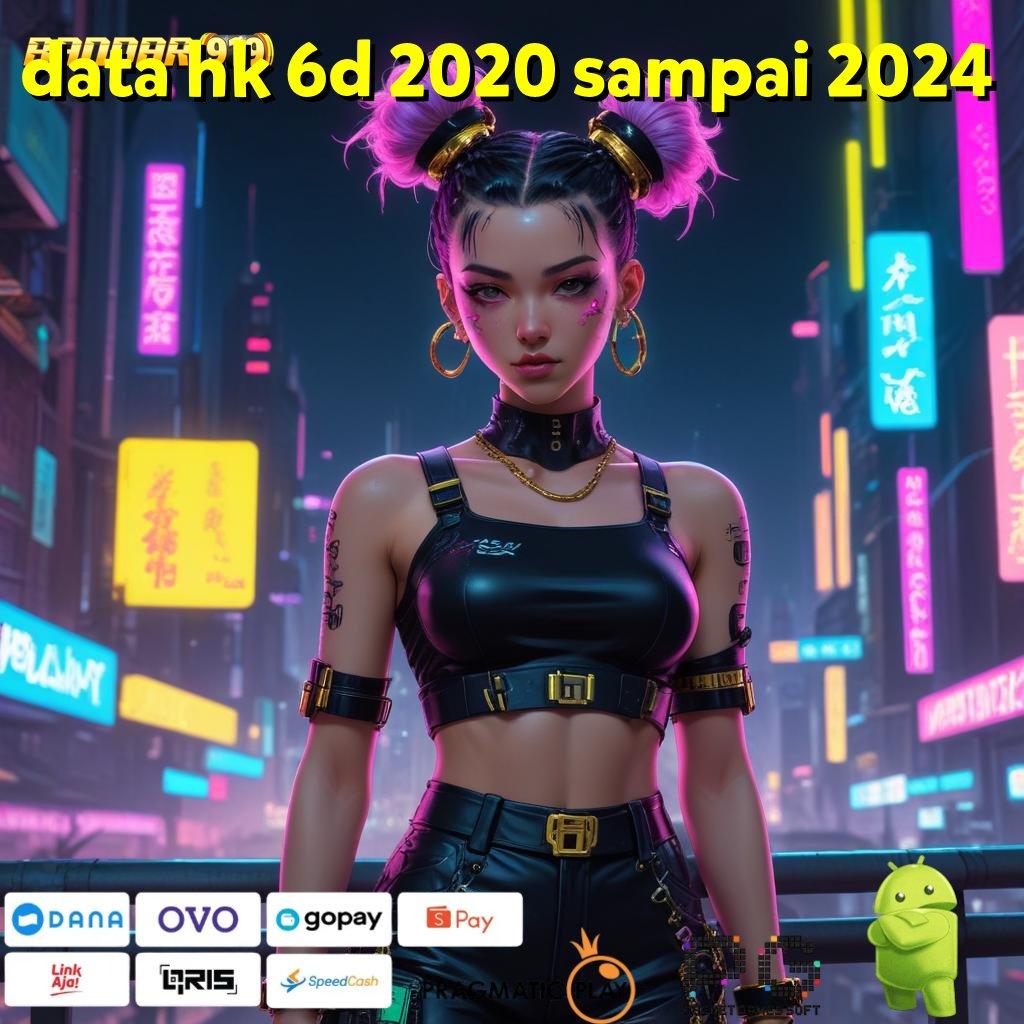 DATA HK 6D 2020 SAMPAI 2024 > Bonus APK Pembaruan 122