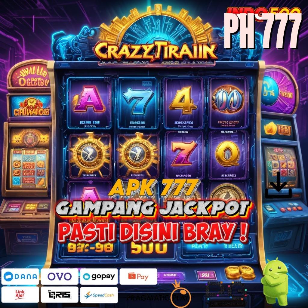 PH 777 🎮 tanpa uang spin lancar kejutan spin