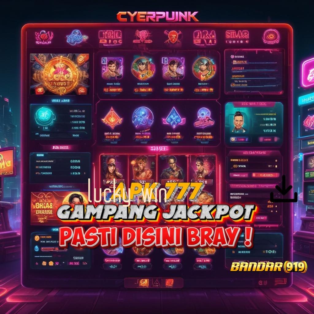 LUCKY WIN Nusa Tenggara Barat, Kabupaten Sumbawa, Plampang