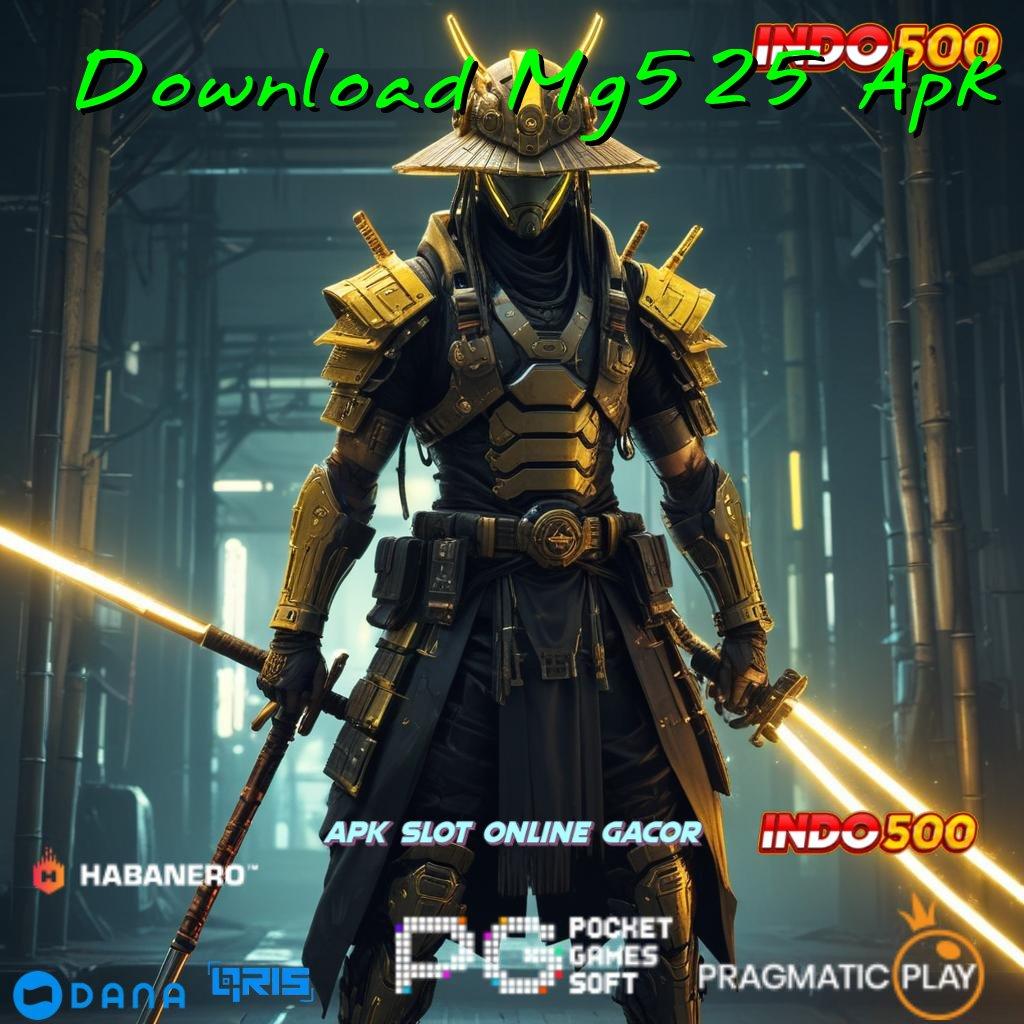 Download Mg525 Apk