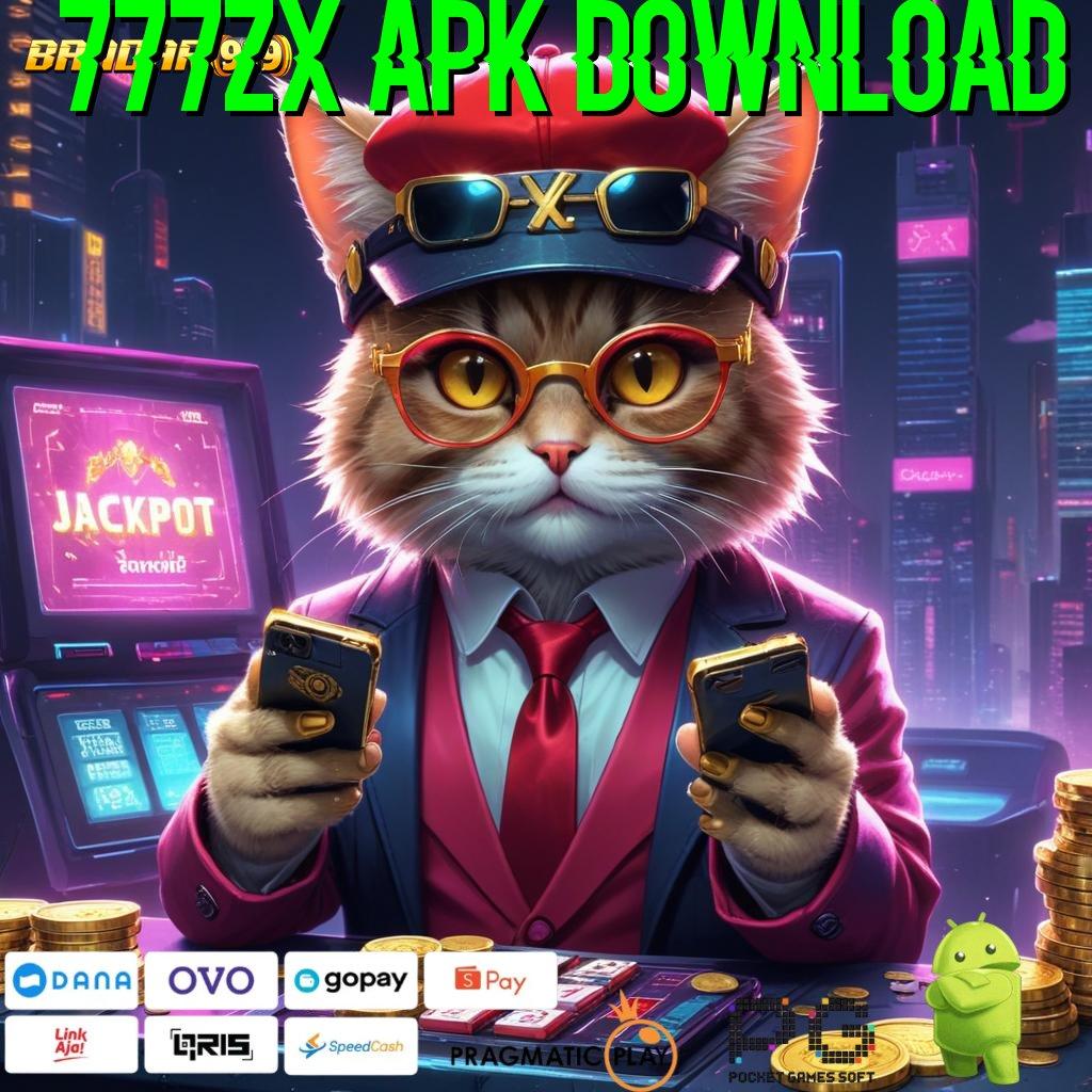 777ZX APK DOWNLOAD # Pemain Baru Gacor Dan Hebat Hari Ini Manjur Rute Hoki