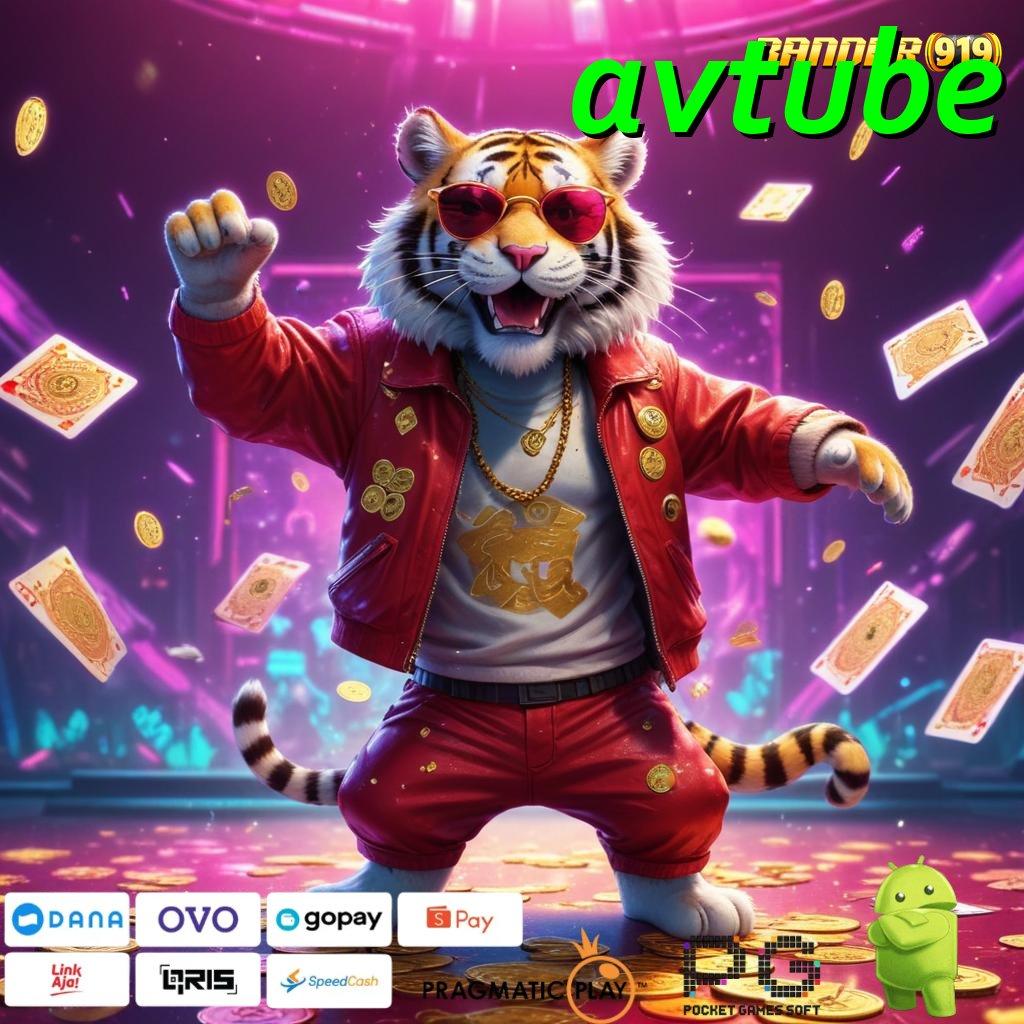 AVTUBE > Spin Jackpot Untung Besar Instan