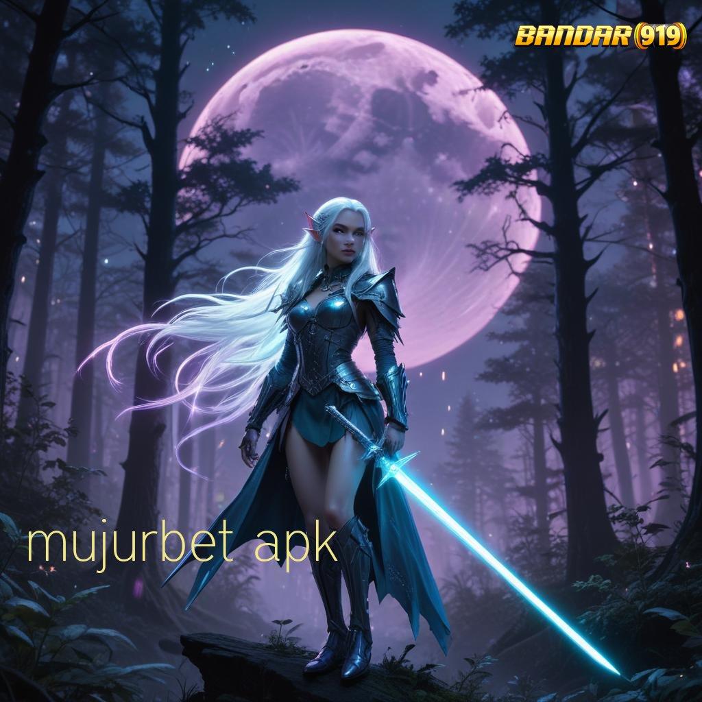 MUJURBET APK 🐉 Kaya Dijamin Member Baru Download Login Versi Terbaru 2.988.44 Tahun Ini