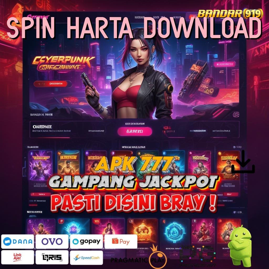 SPIN HARTA DOWNLOAD @ proses terbaru epic moment proses terbaru