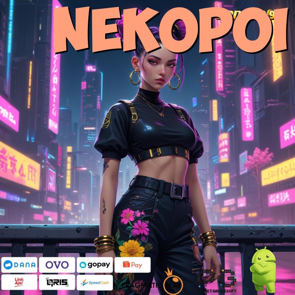 NEKOPOI | serangkaian bonus jackpot gampang langsung wd