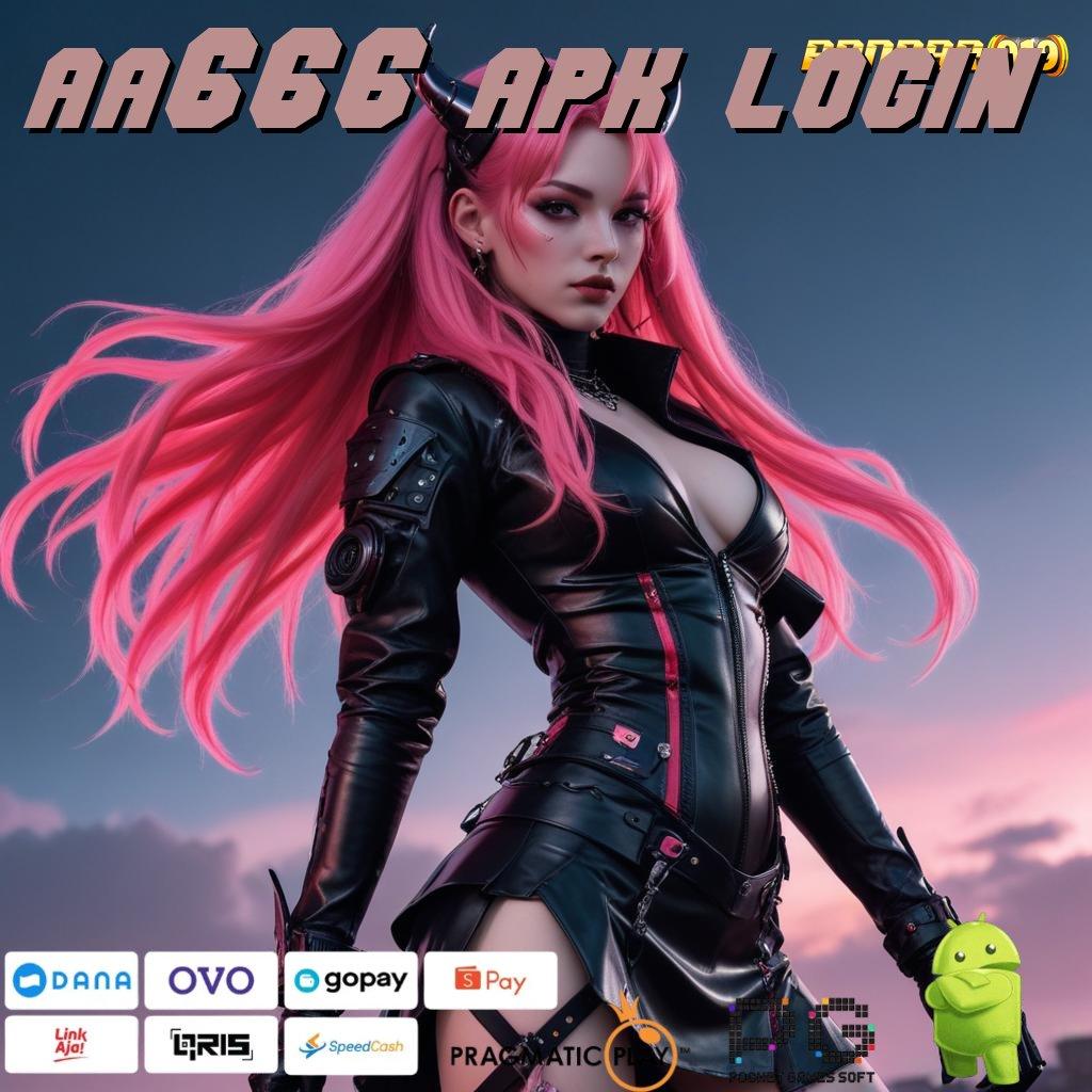 AA666 APK LOGIN > keterampilan penting