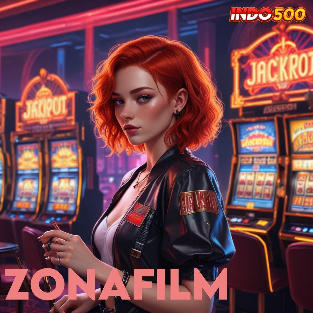 ZONAFILM Indonesia Pegang RTP Tertinggi Versi Terbaru Apk Slot Maxwin Unduh Sekarang