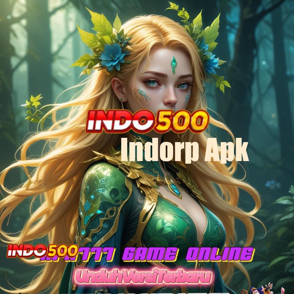 Indorp Apk