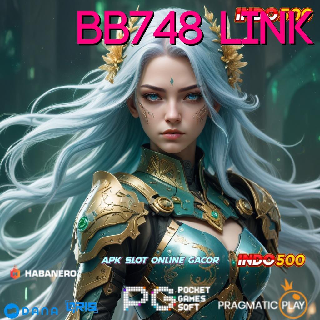 Bb748 Link