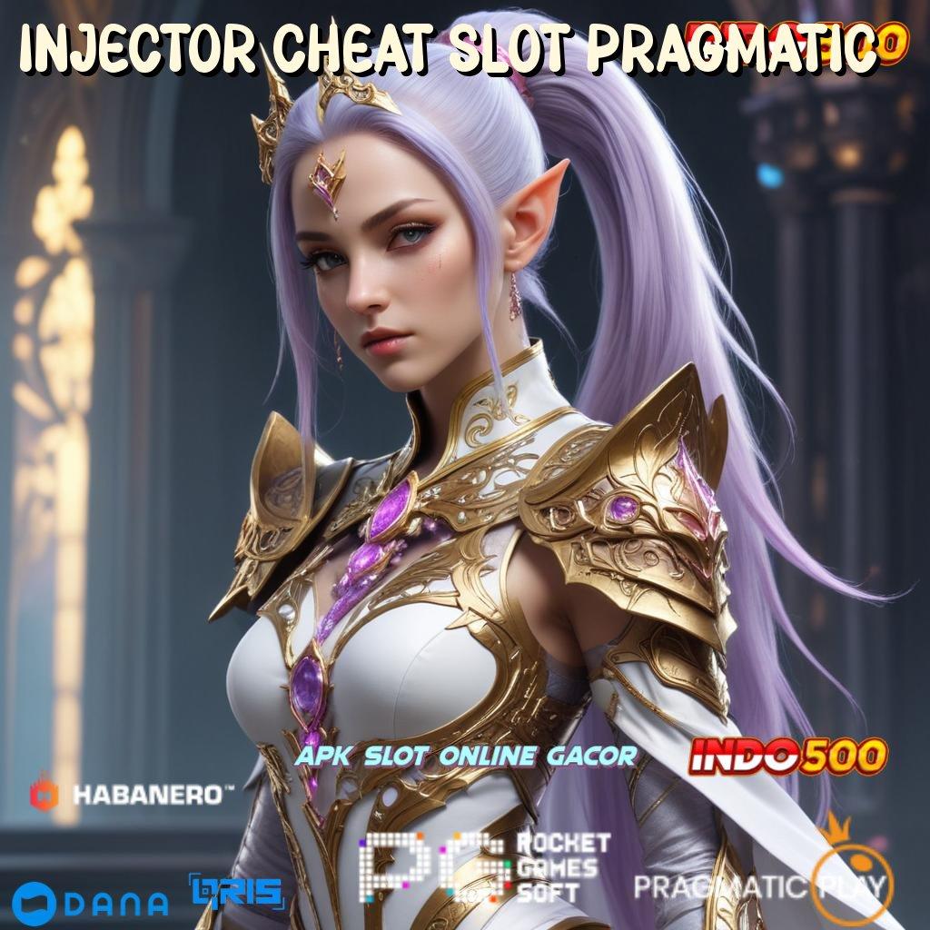 INJECTOR CHEAT SLOT PRAGMATIC 🚀 Mesin Teknologi Digital Pendidikan Masa Depan Unggul