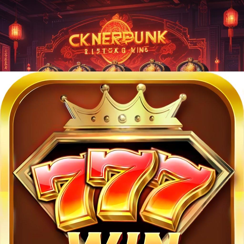 777WIN APK , tarik duit nonstop langsung kaya!