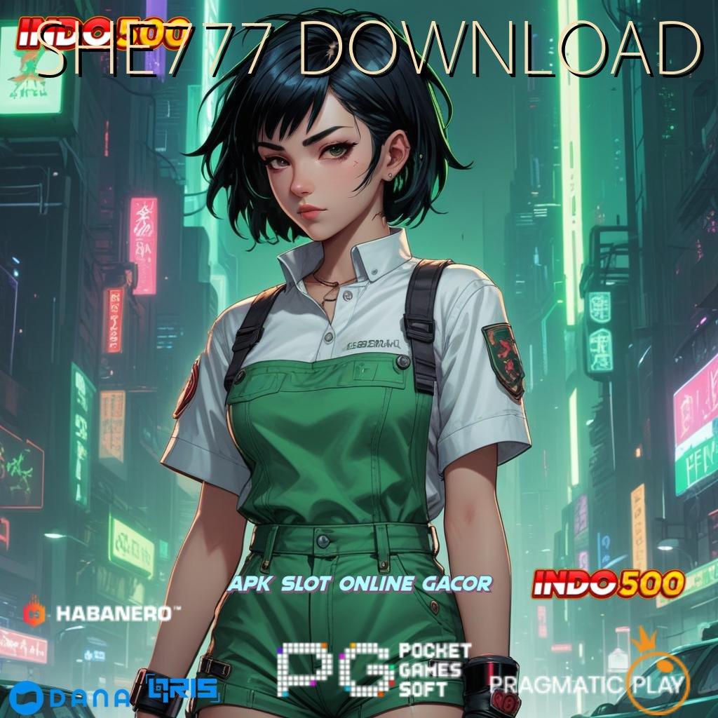 SHE777 DOWNLOAD ➤ Potongan Tanpa Apk Slot Uang Nyata Android