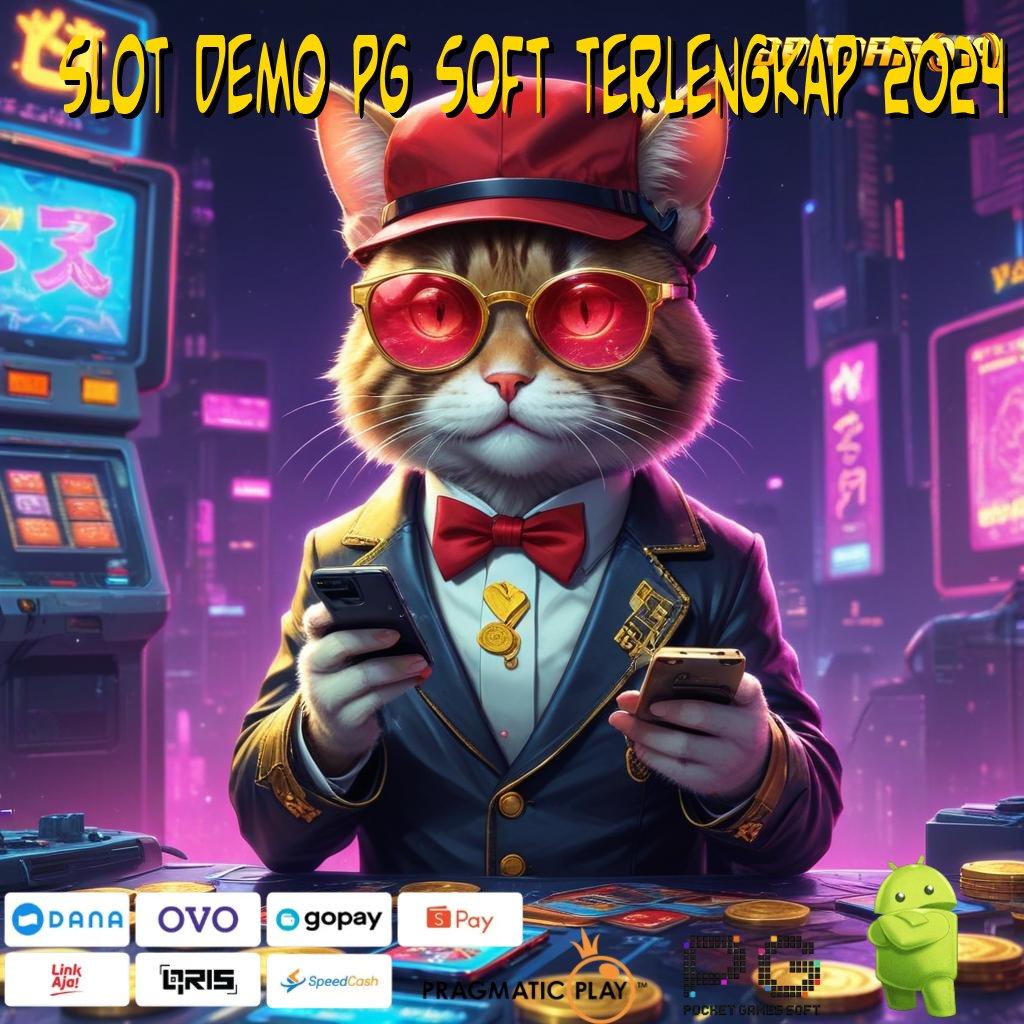 SLOT DEMO PG SOFT TERLENGKAP 2024 > Sistem Terbuka dan Fleksibel Ayo Main Untung Siap Menghampiri