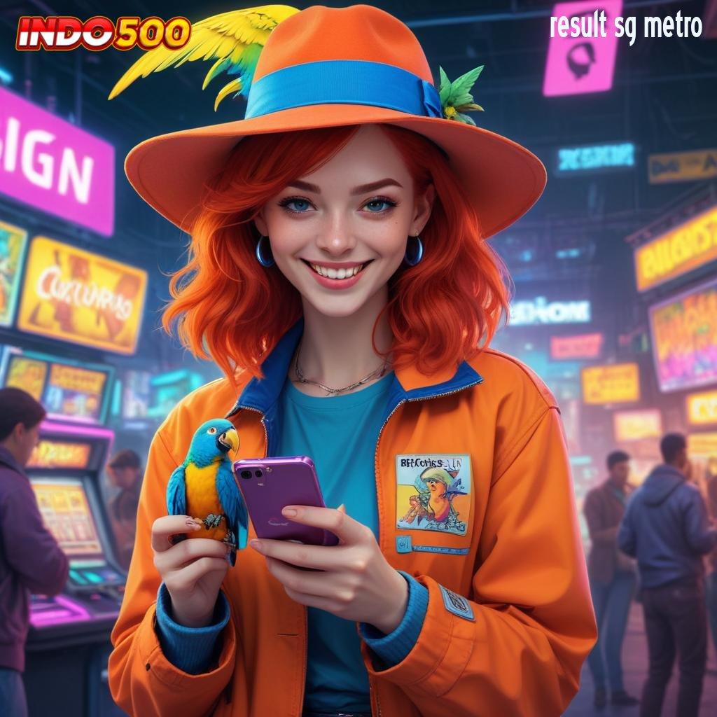 RESULT SG METRO ≫ Deposit Ewallet Idr 5 Download Apk Slot Maxwin Android & iOS Terbaru