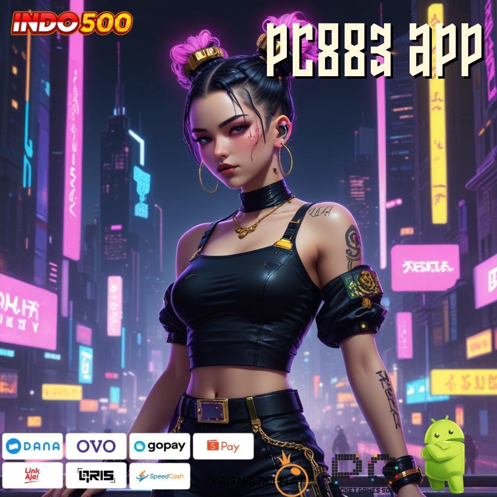 PC883 APP video slot gacor keuntungan terjamin