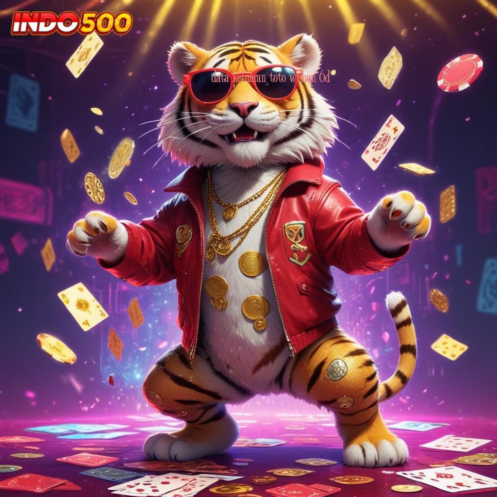 DATA KELUARAN TOTO WUHAN 6D Amandemen Hebat Slot Untuk Pemain Berpengalaman