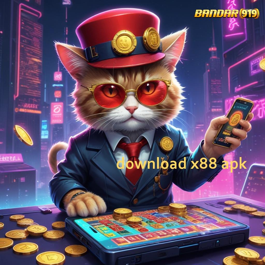 DOWNLOAD X88 APK Jawa Timur, Kota Kediri, Mojoroto