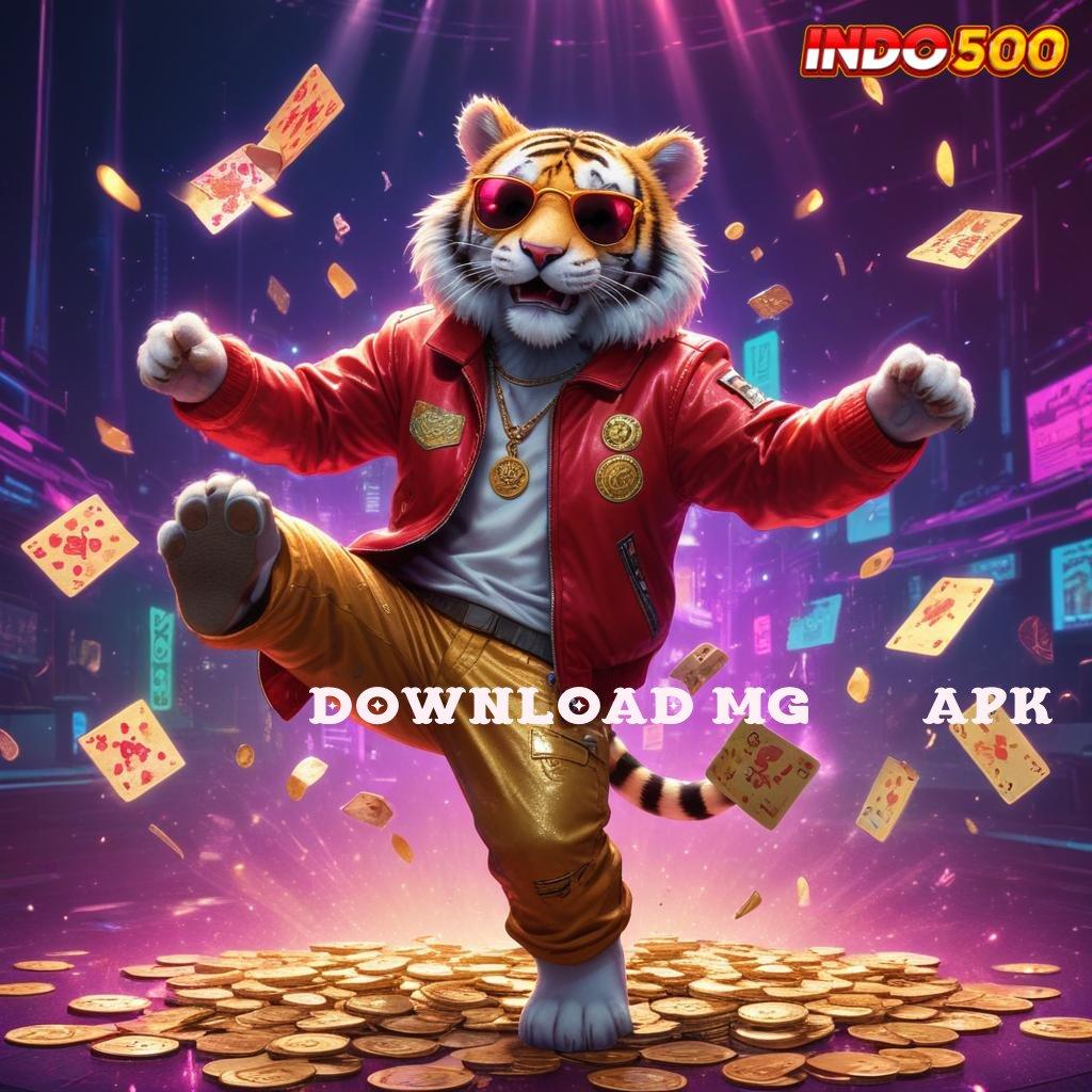 DOWNLOAD MG525 APK 💫 jalan sukses spin pencapaian besar