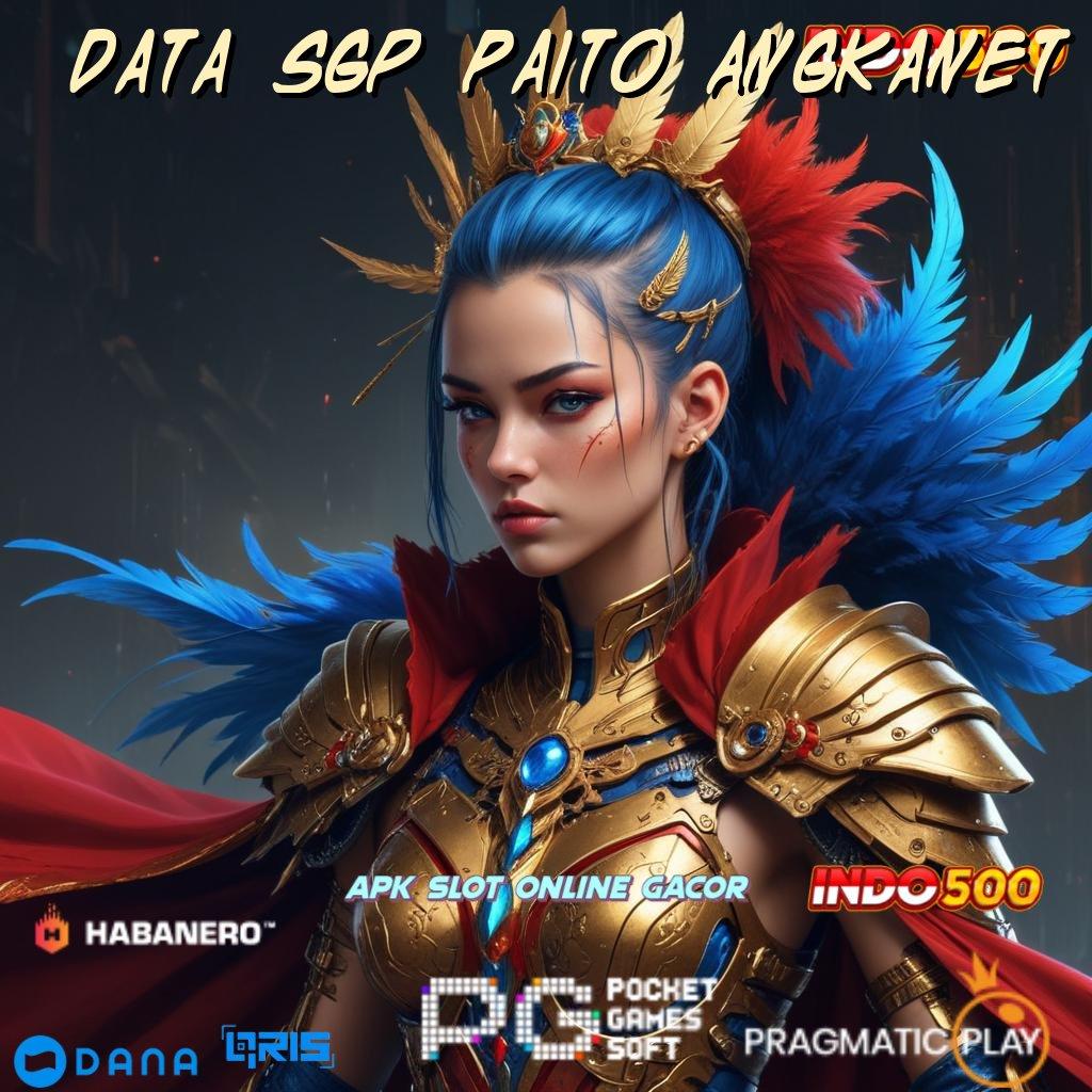 Data Sgp Paito Angkanet