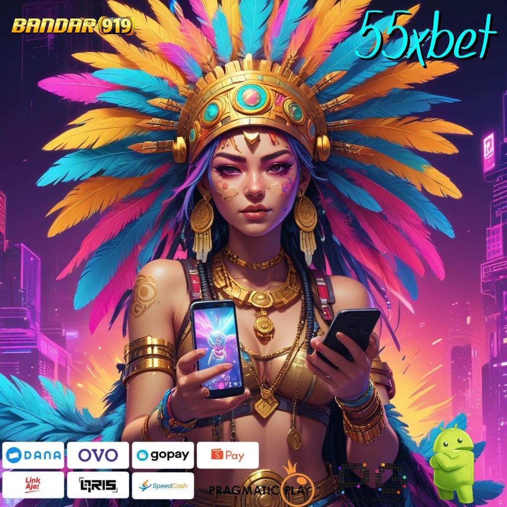 55XBET | E Wallet Deposit Game Slot Android Uang Tunai