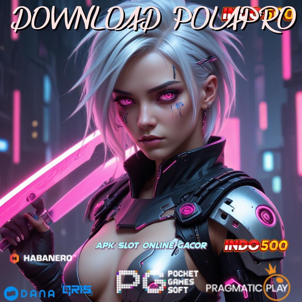 DOWNLOAD POLAPRO 🎮 Game Android Versi Modern