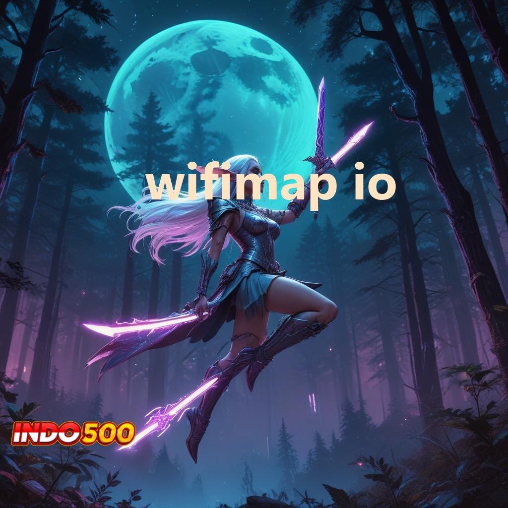 WIFIMAP IO ⚡ Depo Cepat Mudah Untuk Mencapai Tujuan