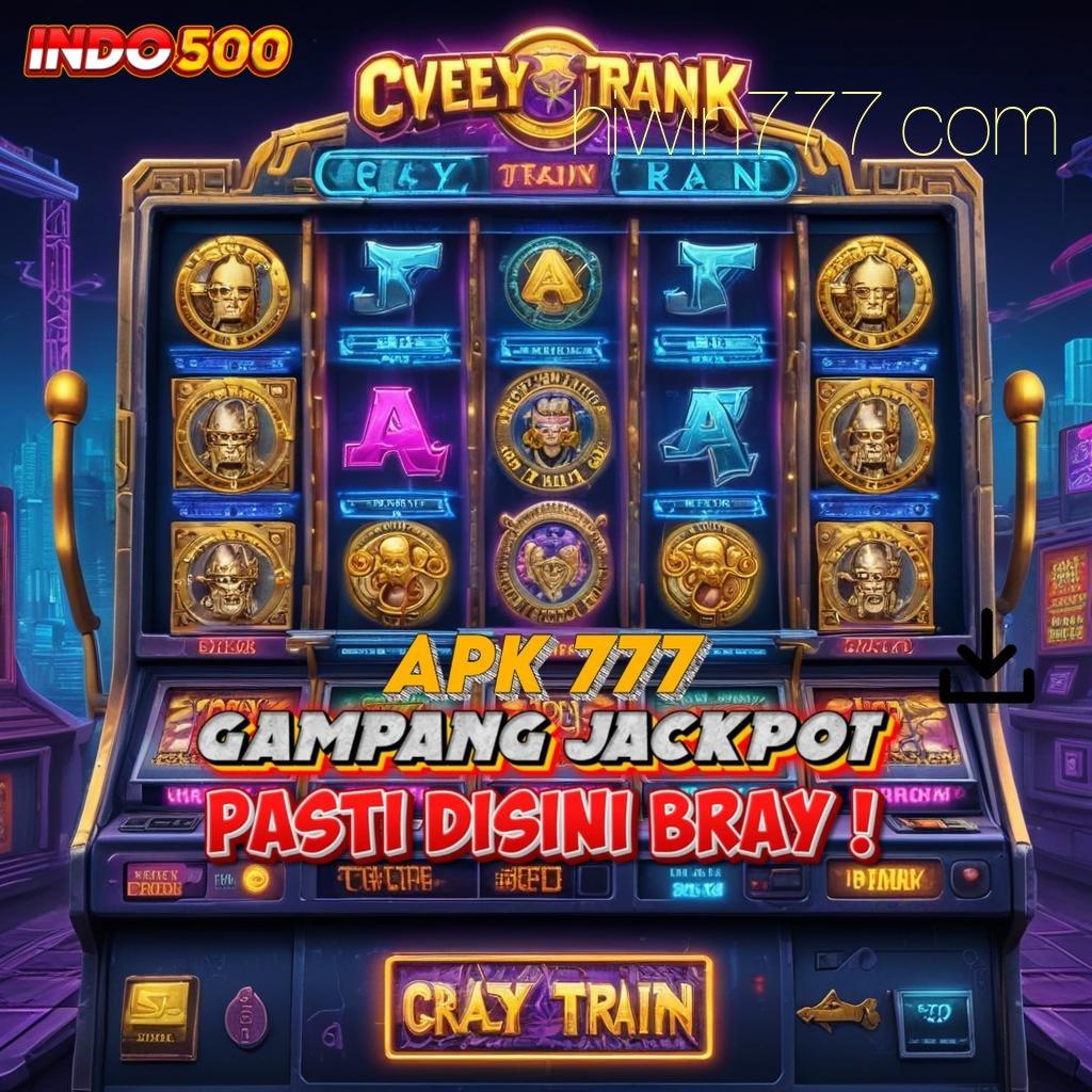 HIWIN777 COM ♍ Versi Mantap Untung Nambah! APK Slot Idr 777 2025 yang Mengesankan