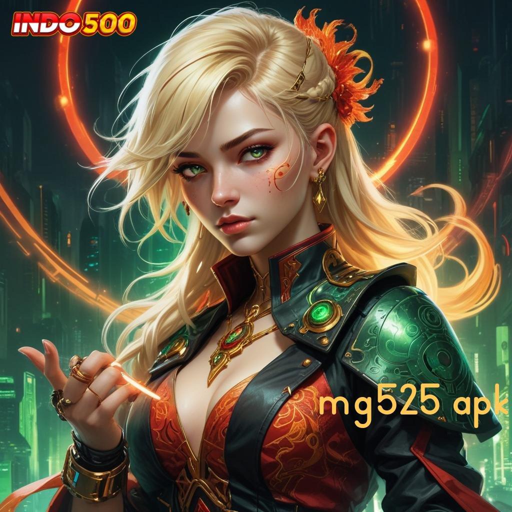 MG525 APK ➿ depo tanpa potongan 5 000