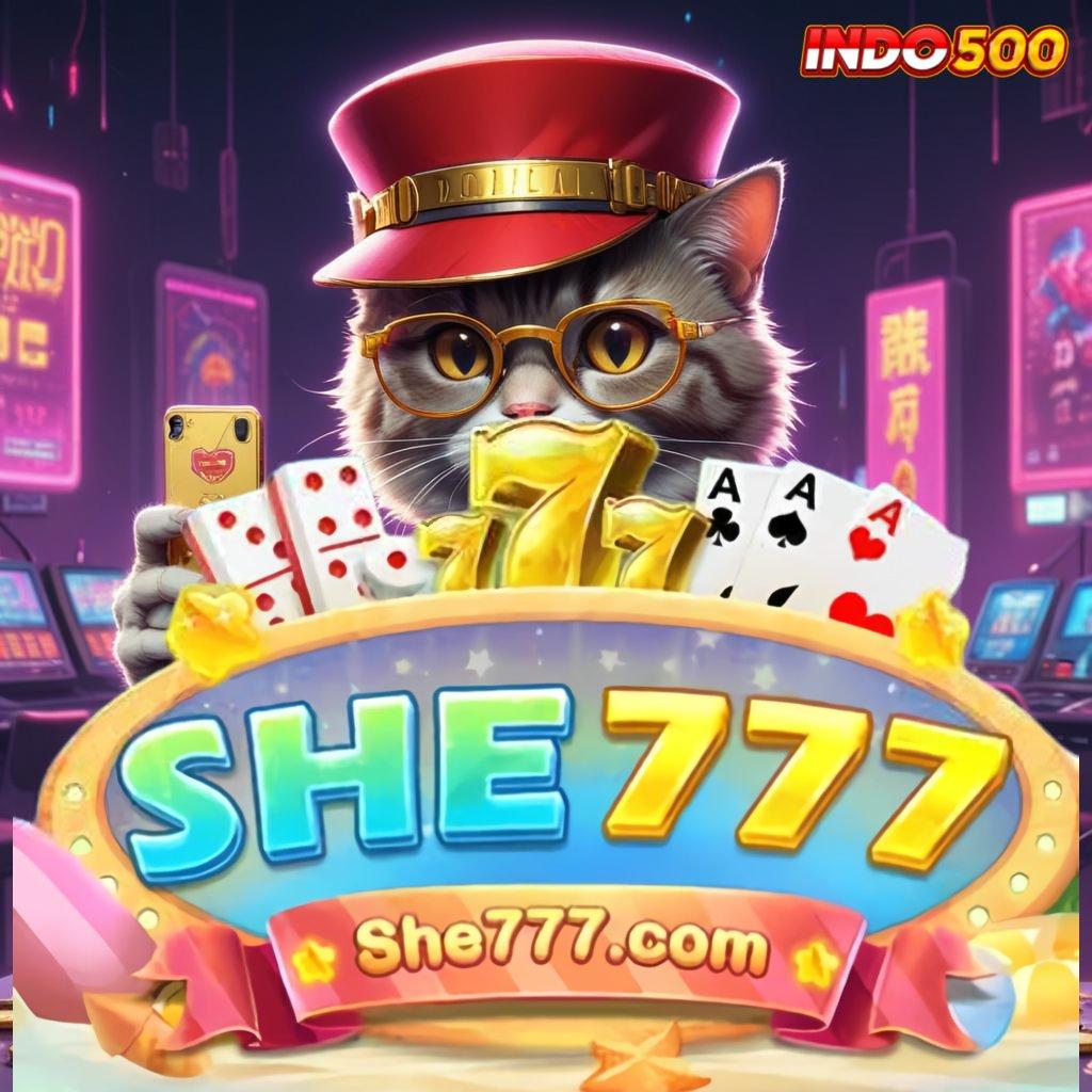 SHE777 LINK ALTERNATIF # game slot online gacor 777, link resmi dan alternatif terpercaya