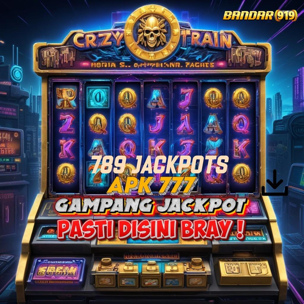 789 JACKPOTS Sulawesi Selatan, Kota Makassar, Panakkukang