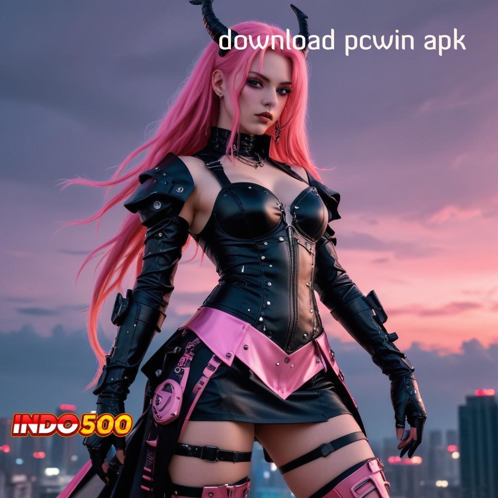 DOWNLOAD PCWIN APK ✷ kilat event efisien versi 2.577.66