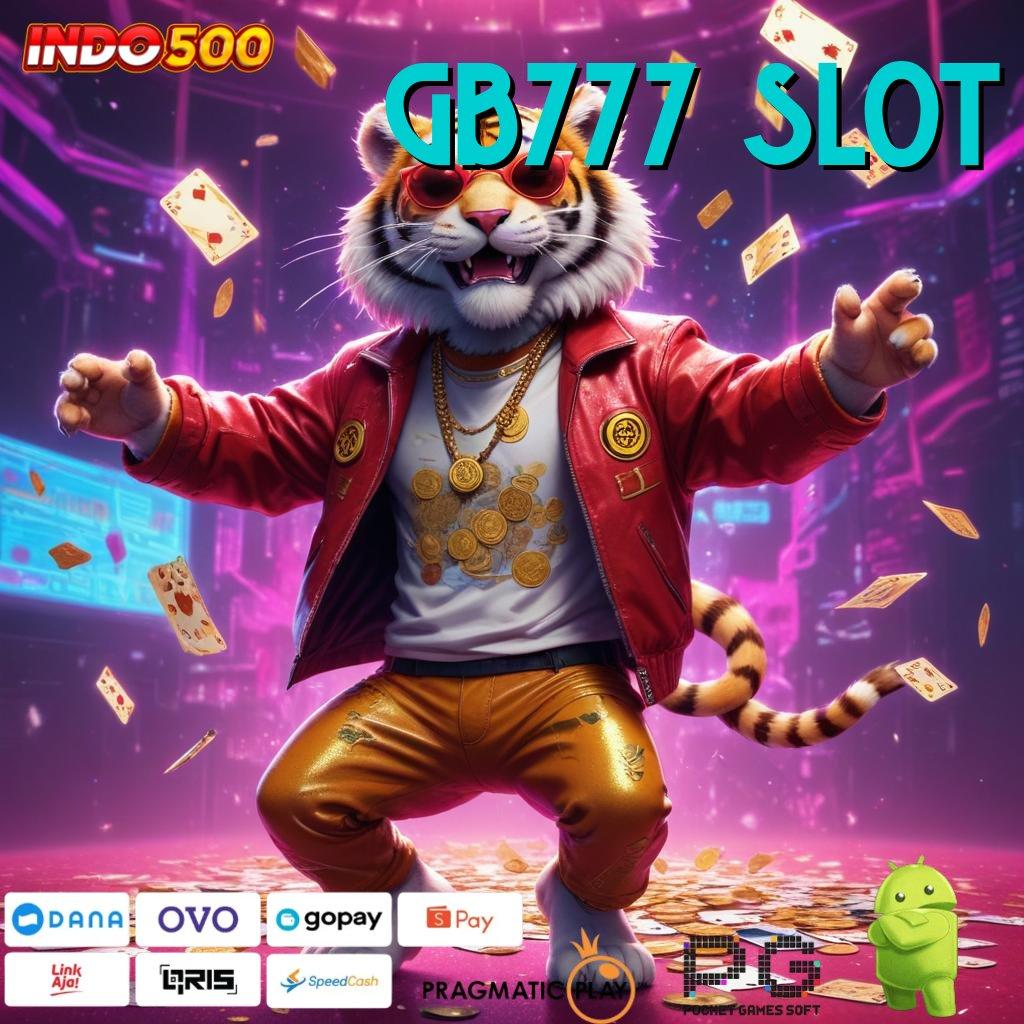 GB777 SLOT Dp Bni 5 Ribu APK Slot Gacor, Olympus Jadi Primadona