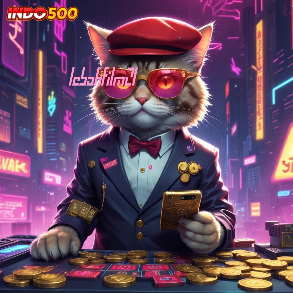 LEBAHFILM21 jackpot valid spin dekat dengan rezeki