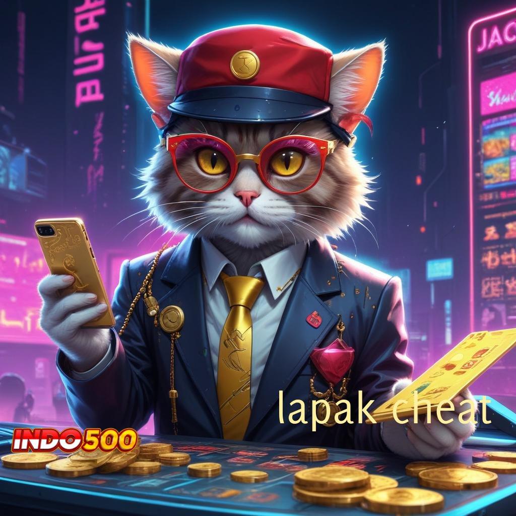 LAPAK CHEAT Spin Scatter Pragmatic Mega RTP