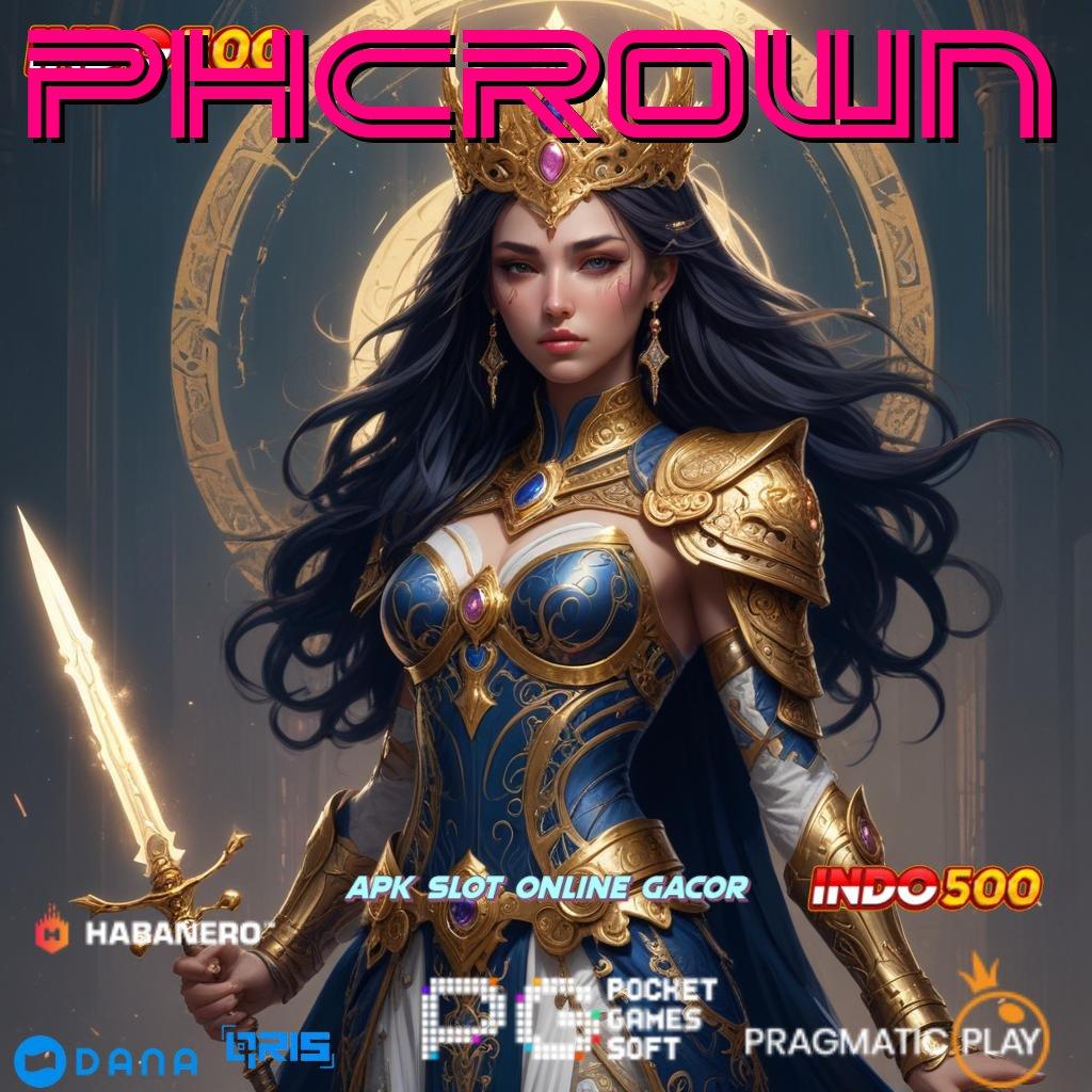 Phcrown