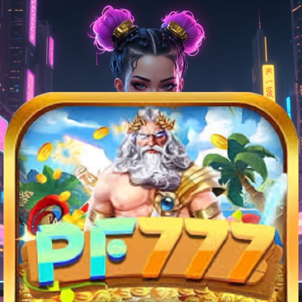 PF777 SLOT 💫 Dp Ovo 10k Apk Slot Maxwin Android iOS Free Download