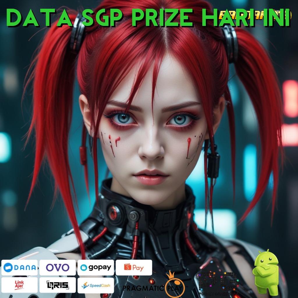 DATA SGP PRIZE HARI INI > Juara Tanpa Saingan APK Slot Gacor 2025 Seru Bikin Ngiler!