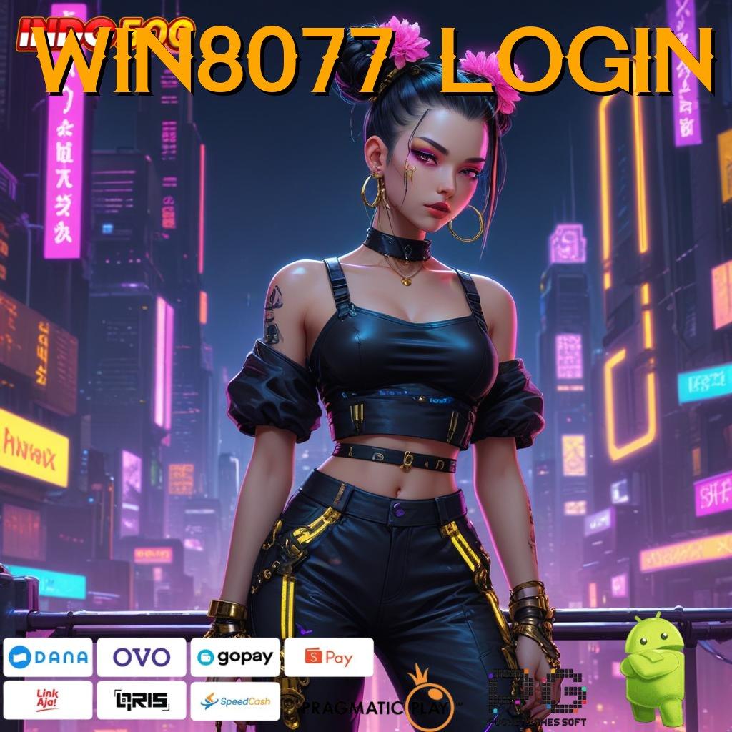 WIN8077 LOGIN Depo Linkaja 10rb Jalur Yang Aman