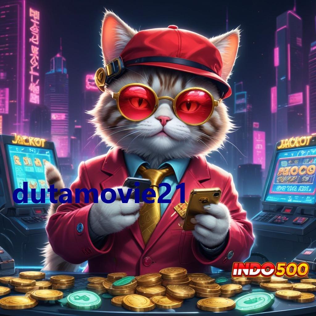 DUTAMOVIE21 ➜ Bonus Event Spin Valid Jackpot