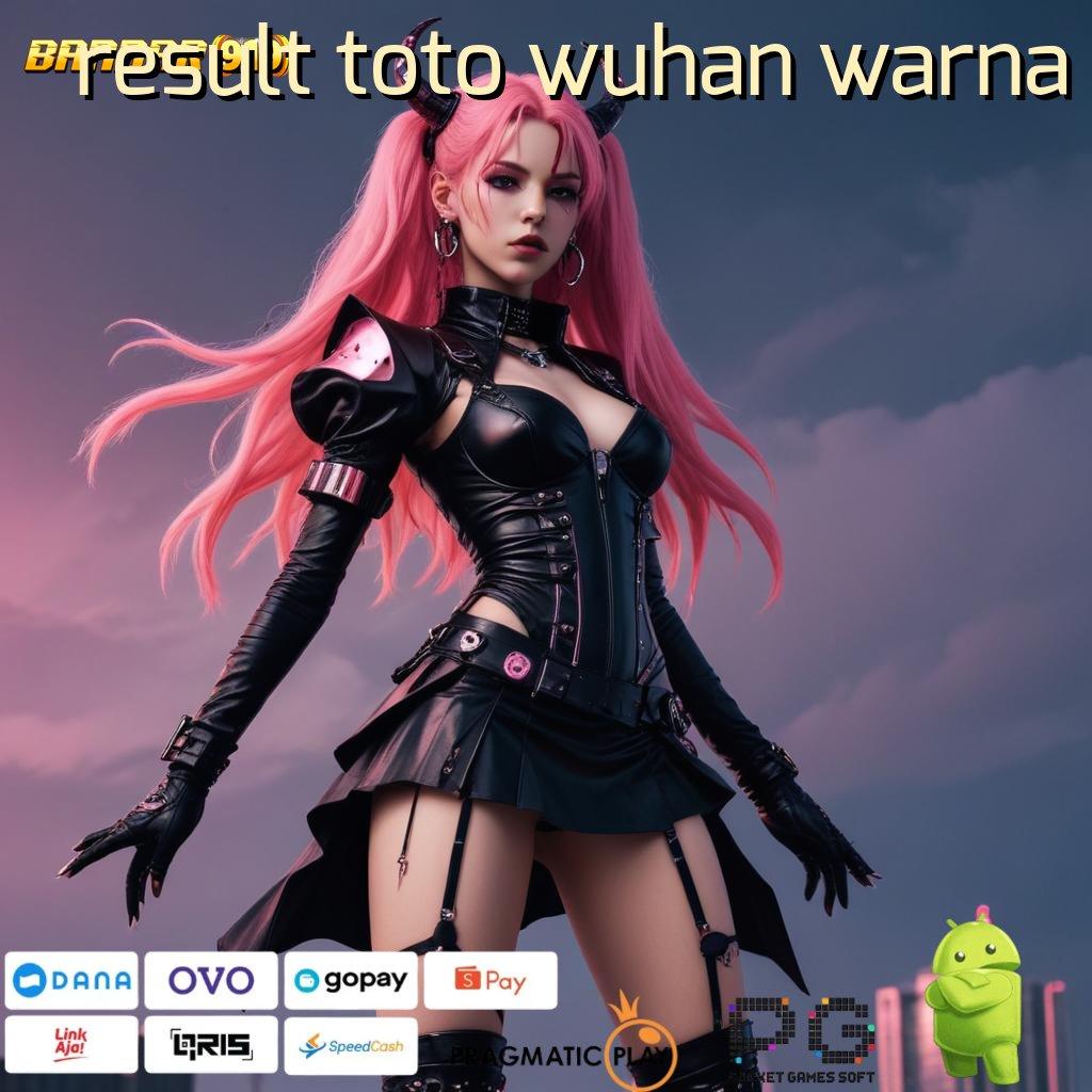 RESULT TOTO WUHAN WARNA > android game (Versi New) baru unduhan mudah gacor