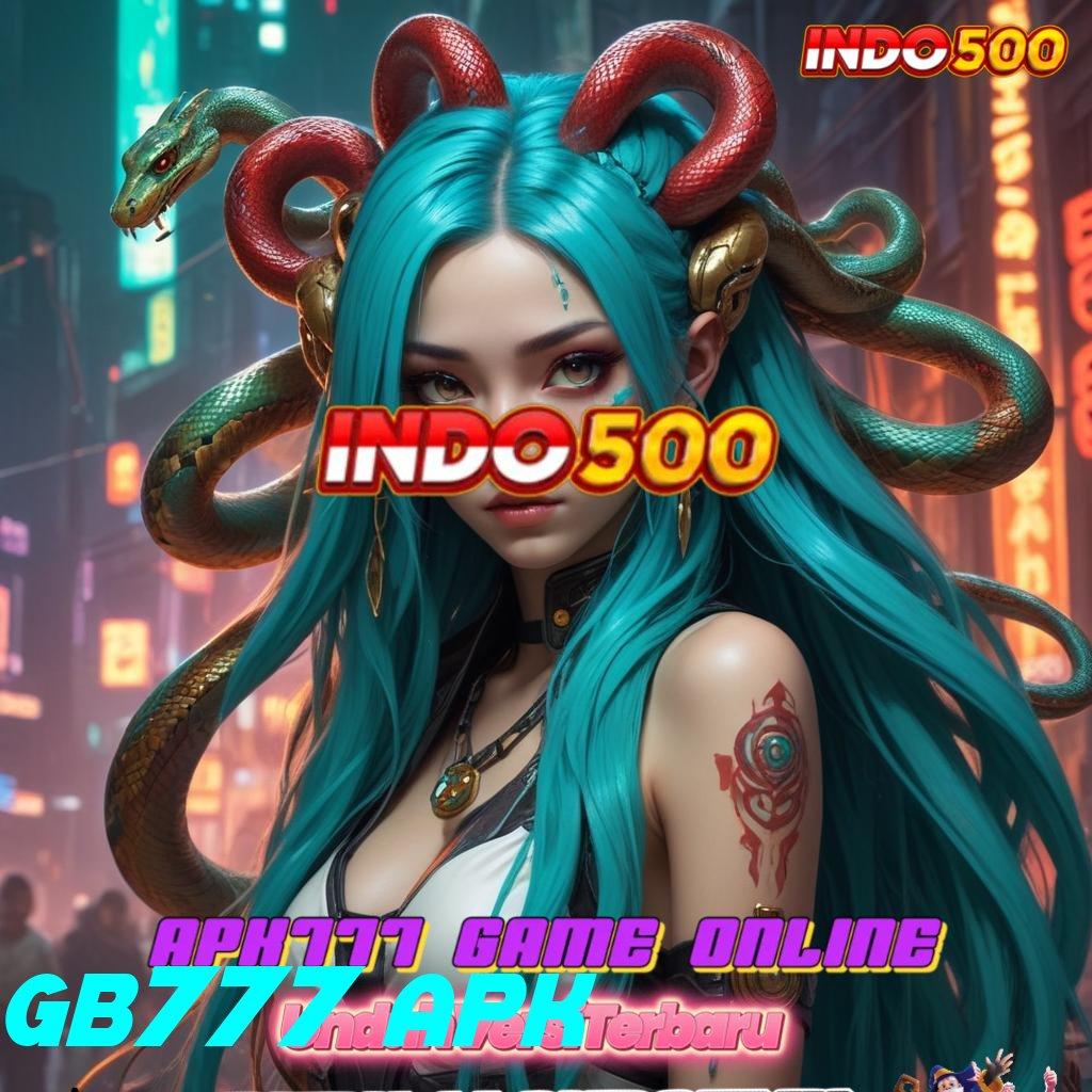 GB777 APK 🔥 Menggali Informasi Event Bonus dengan Update Cepat