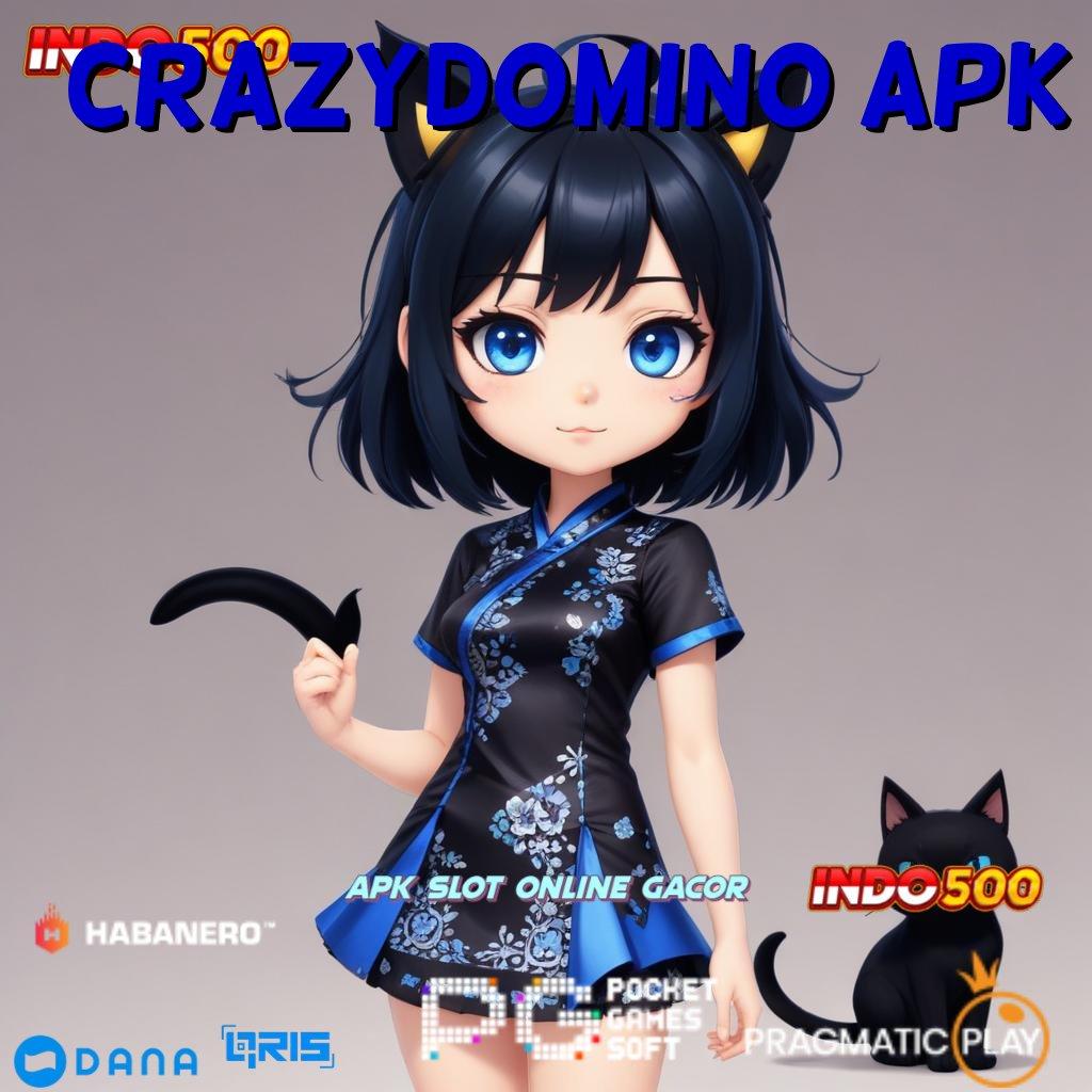 Crazydomino Apk