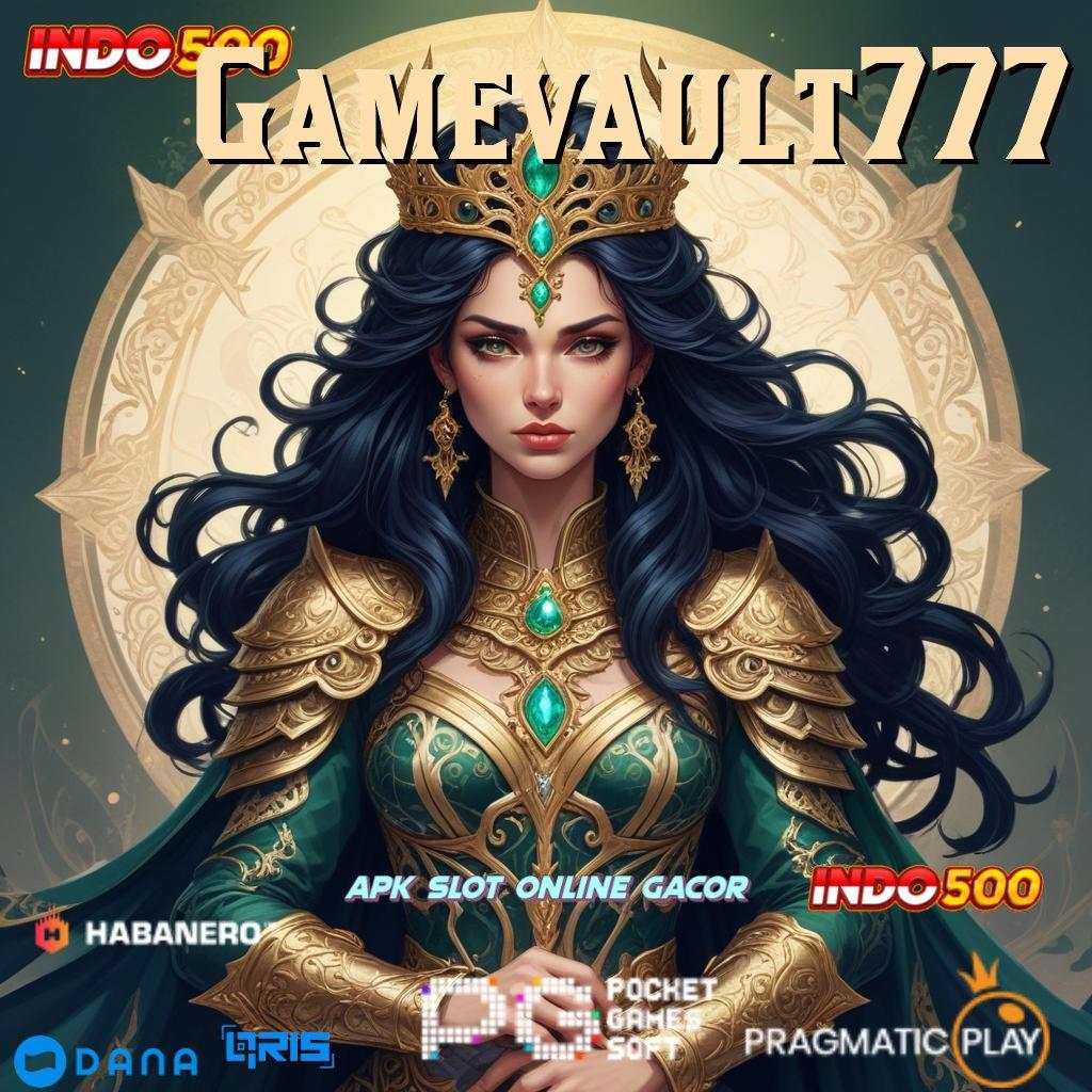 Gamevault777