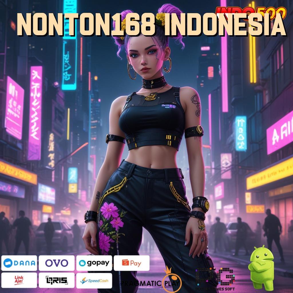 NONTON168 INDONESIA Mulai Kaya Slot Game Uang Asli Android