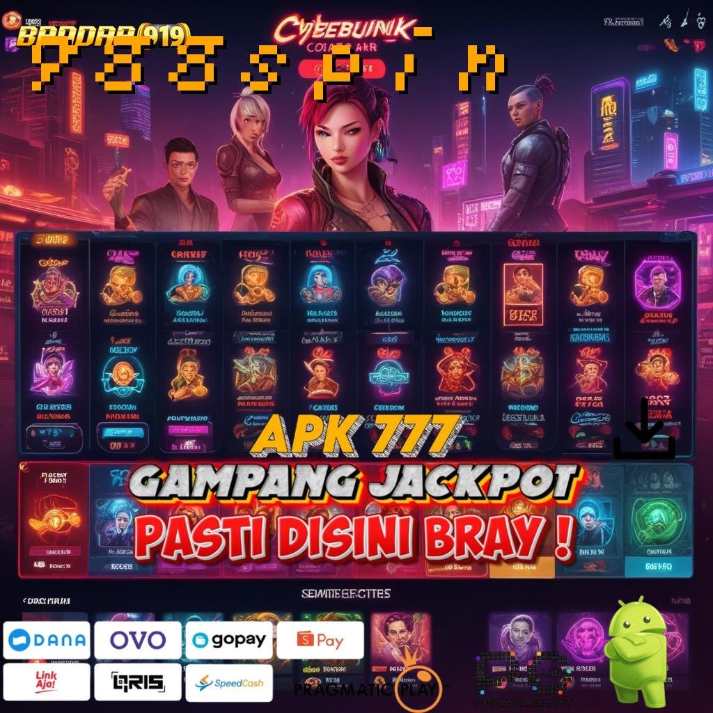 988SPIN # Tanpa Kekalahan Modal Ringan Untuk Setoran