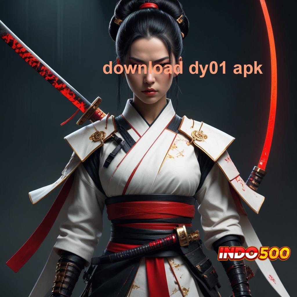 DOWNLOAD DY01 APK 💥 Auto Kemenangannya Permainan Yang Sesuai Versi