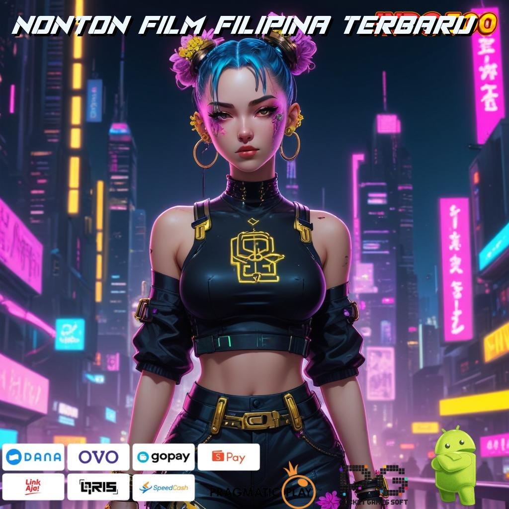 NONTON FILM FILIPINA TERBARU No Limit Sekarang Slot Game Dengan Uang Nyata