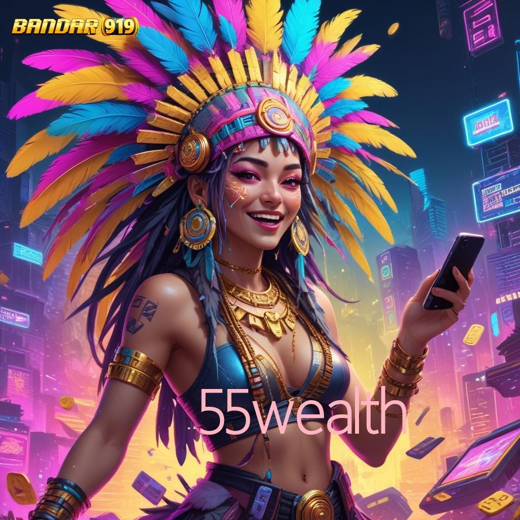 55wealth