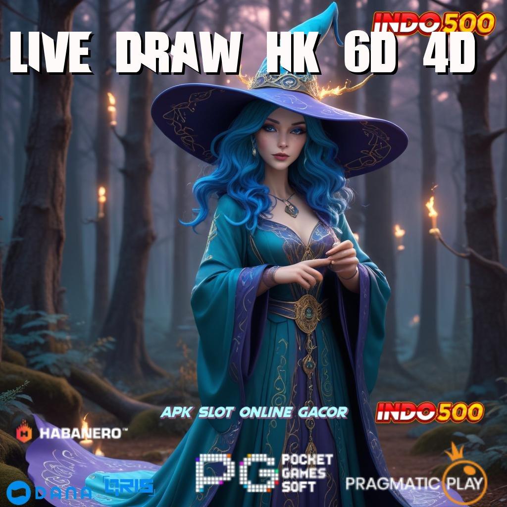 LIVE DRAW HK 6D 4D 🚀 Keluaran Unggul Depo Modal Secukupnya Saja